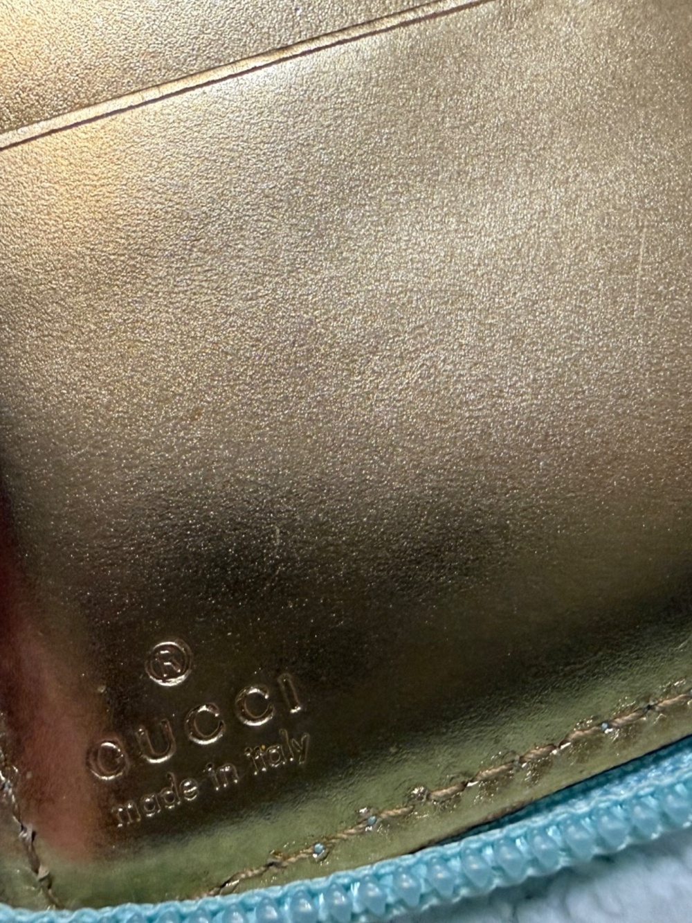 Gucci - Picture 2 of 12